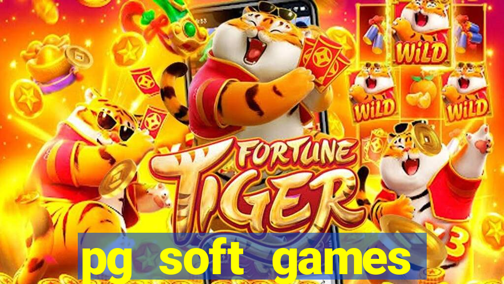 pg soft games fortune ox